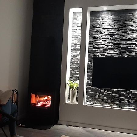 Apartman Melani Slunj Extérieur photo