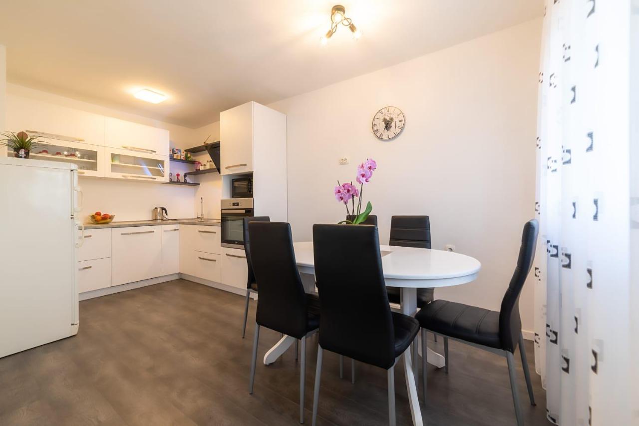 Apartman Melani Slunj Extérieur photo