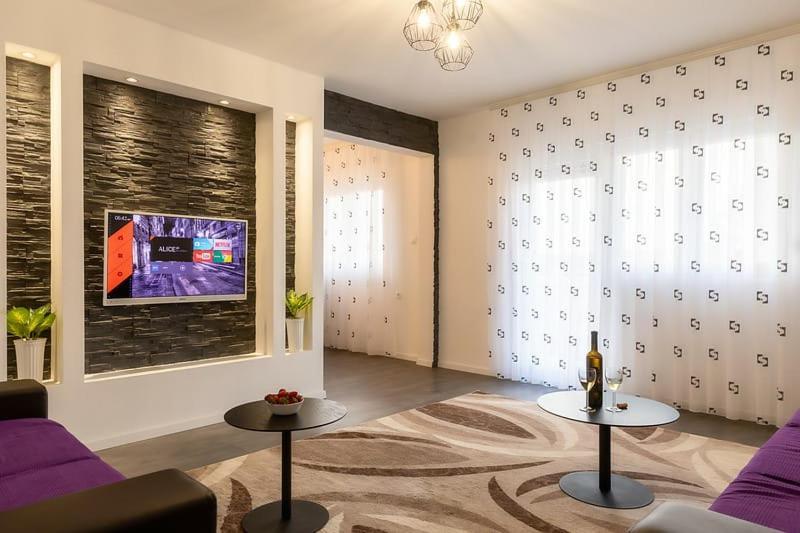 Apartman Melani Slunj Extérieur photo