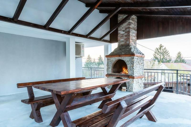 Apartman Melani Slunj Extérieur photo