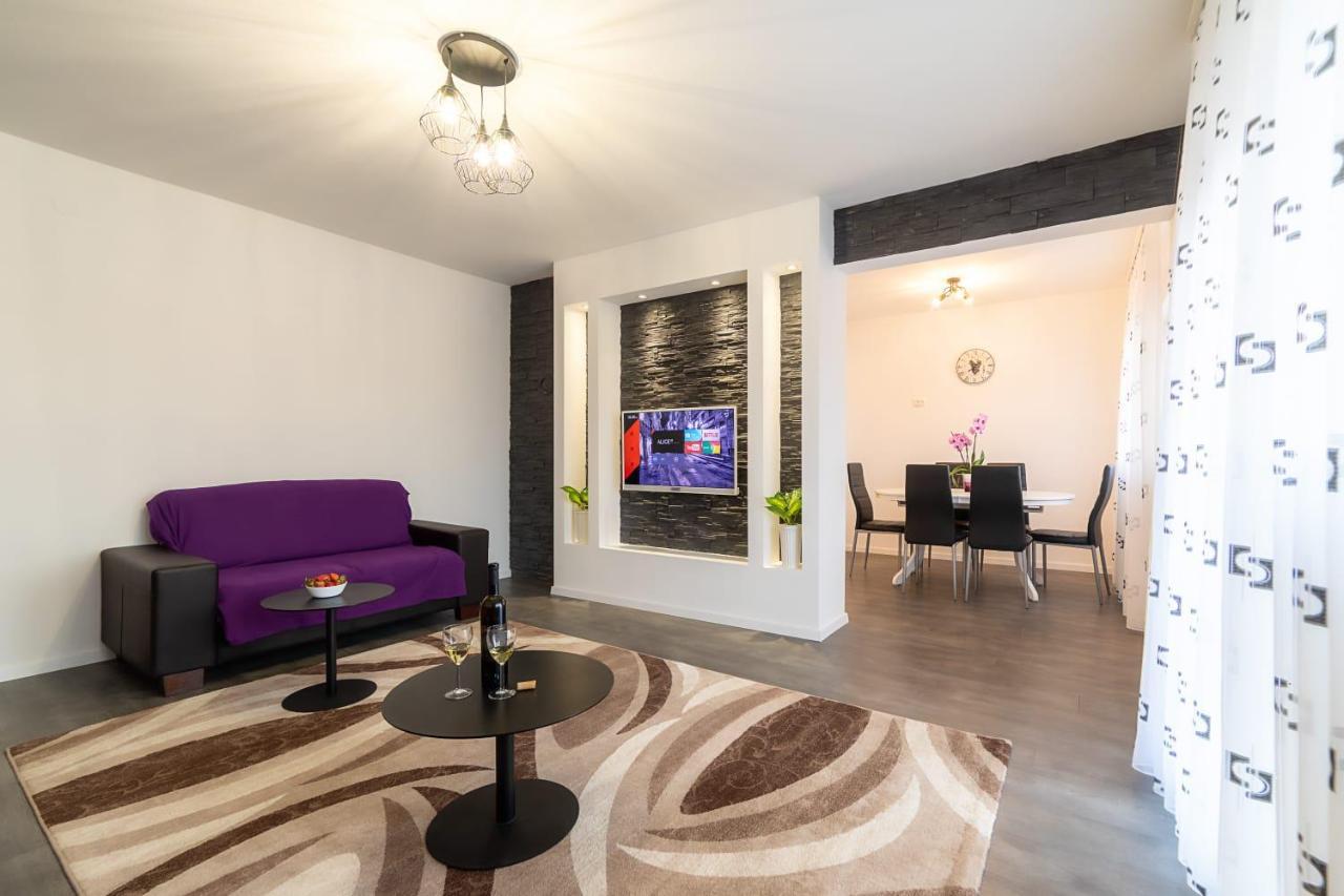 Apartman Melani Slunj Extérieur photo