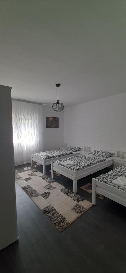 Apartman Melani Slunj Extérieur photo