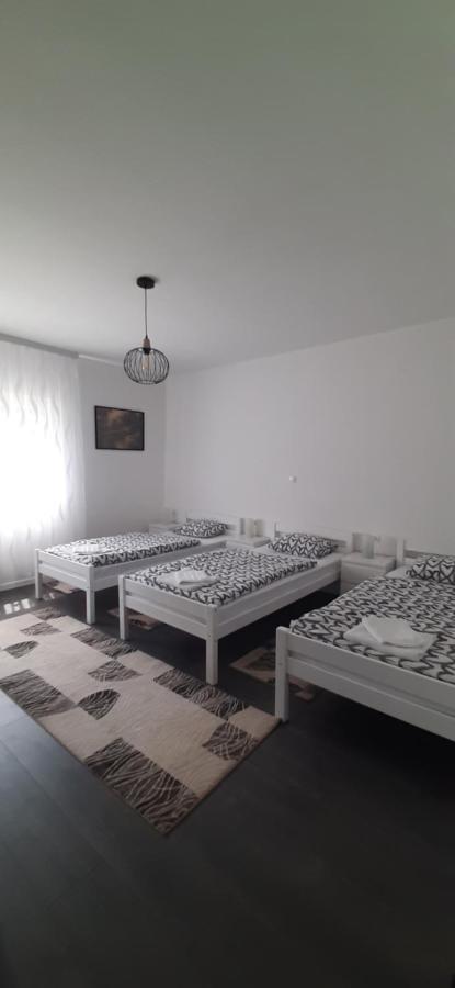 Apartman Melani Slunj Extérieur photo