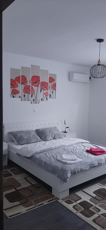 Apartman Melani Slunj Extérieur photo