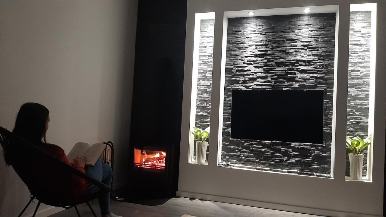 Apartman Melani Slunj Extérieur photo