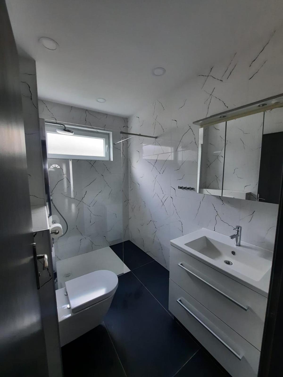 Apartman Melani Slunj Extérieur photo